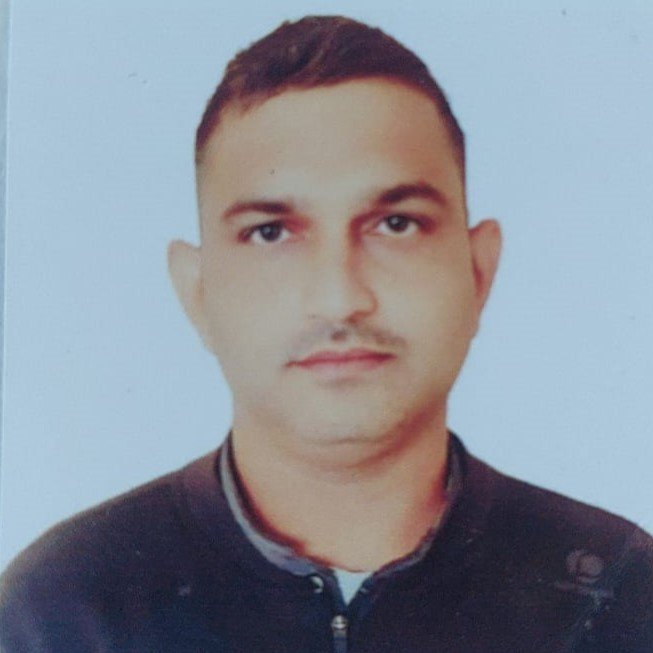 Ramesh kumar