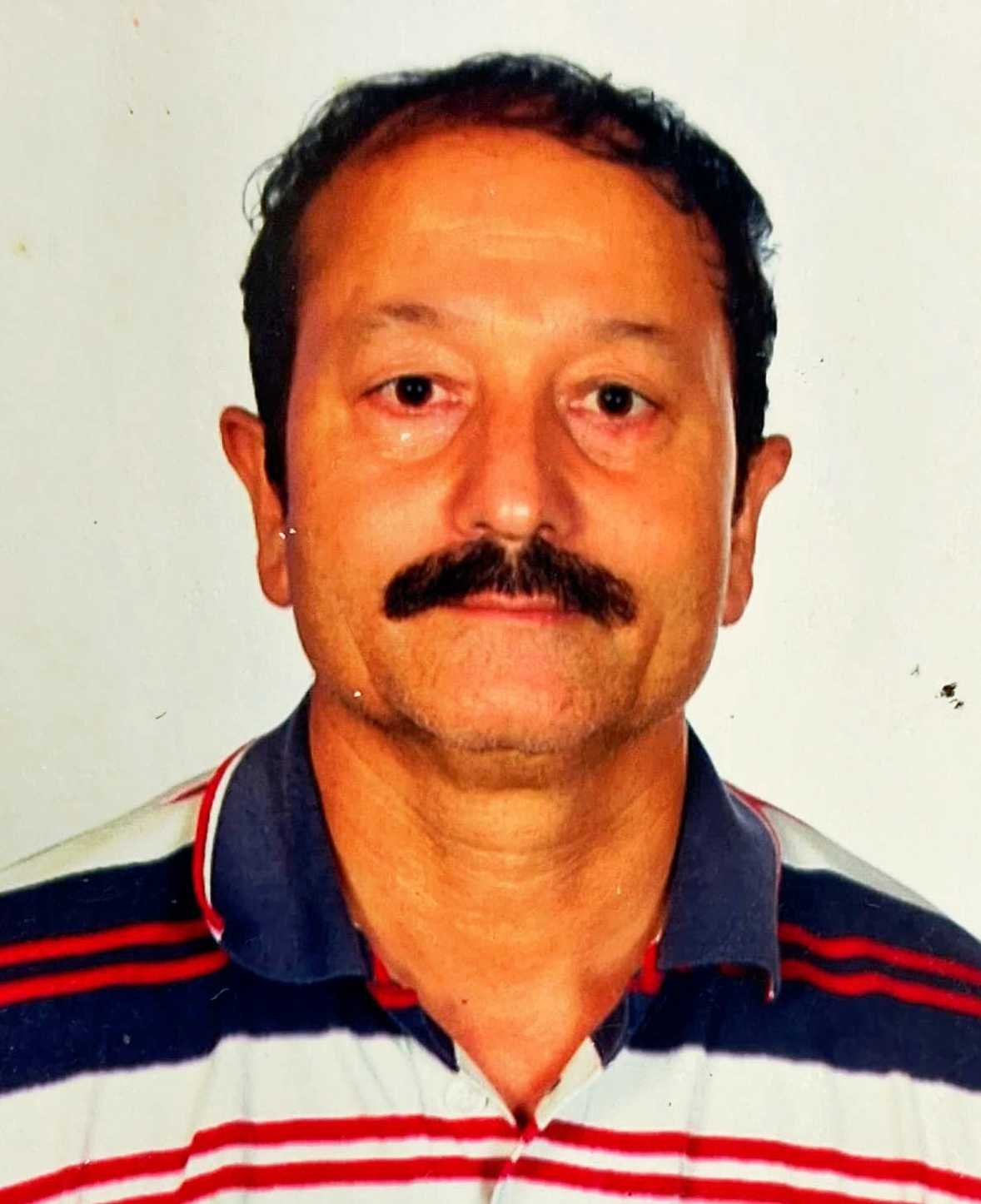 Het Ram Verma