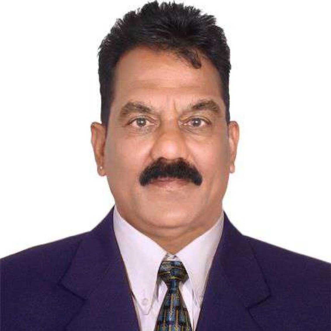 Ram Singh Chauhan